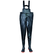 FW74 Steelite Safety Chest Wader